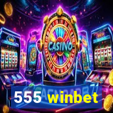 555 winbet
